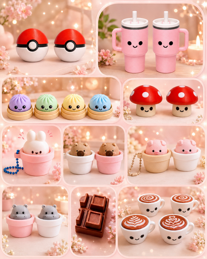 Clickers