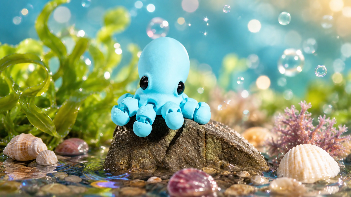 Octopus