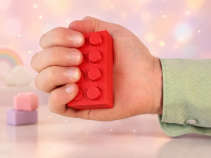 2x4 Brick Clicker