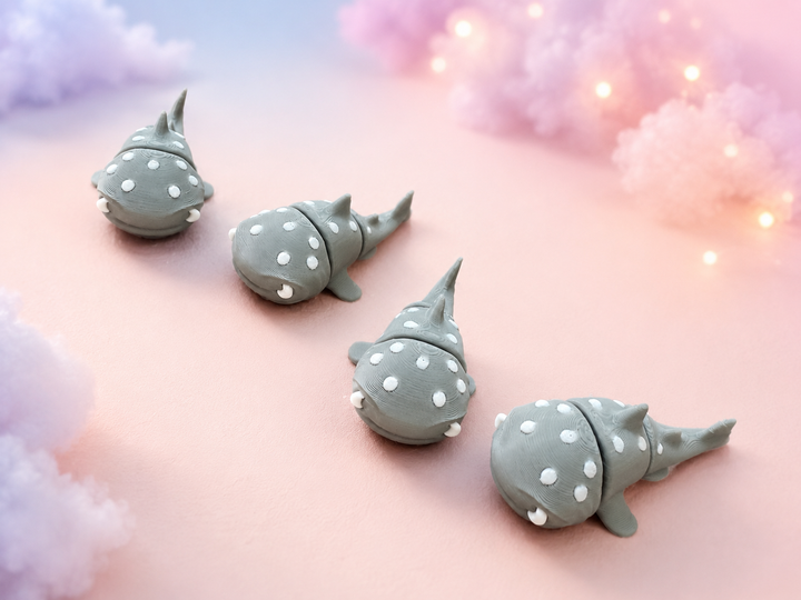 Whale Shark