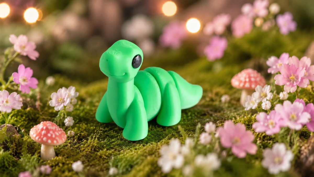 Brontosaurus