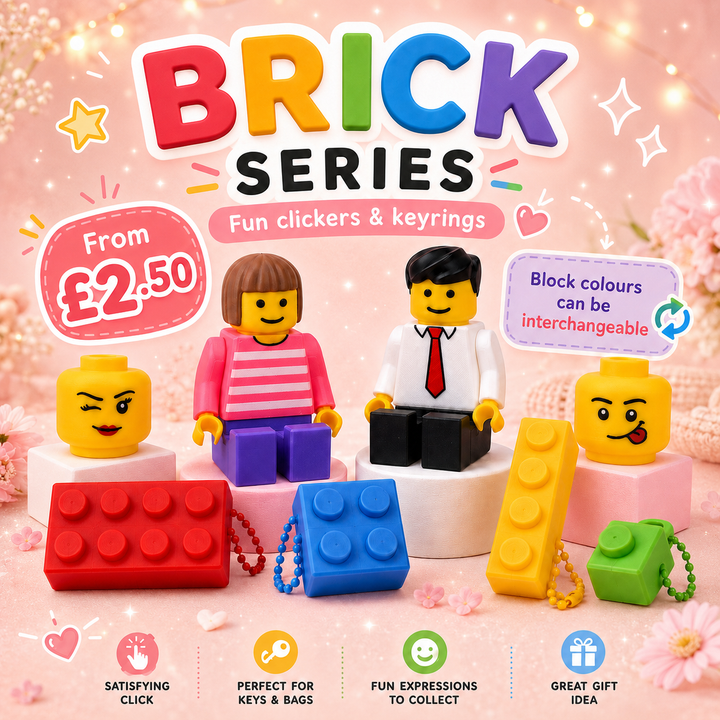 Brick Series