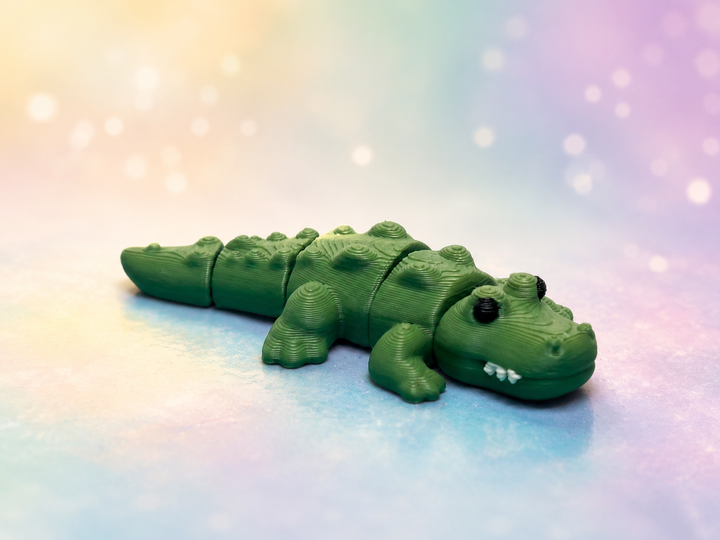 Crocodile