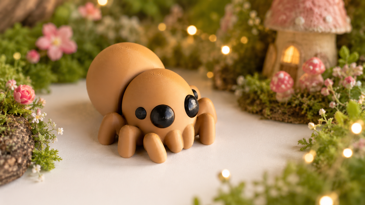 Spider