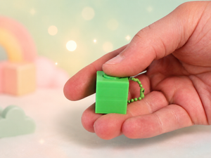 1x1 Brick Clicker