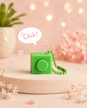 1x1 Brick Clicker
