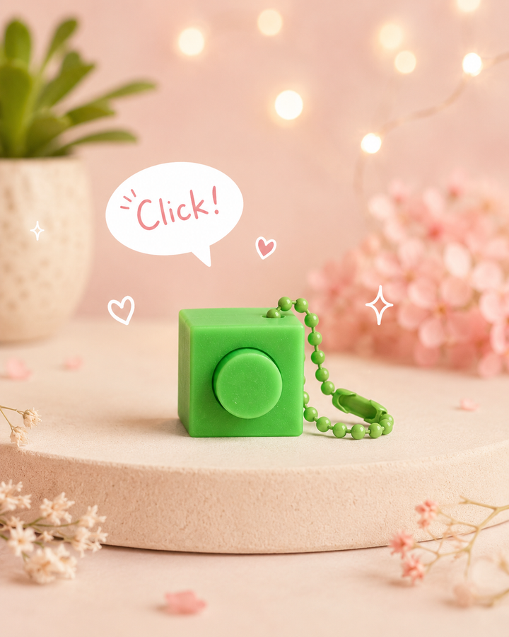 1x1 Brick Clicker