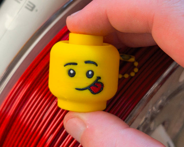 Cheeky Brick Head Clicker