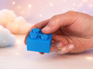 2x2 Brick Clicker