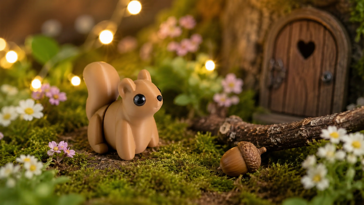 Squirrel
