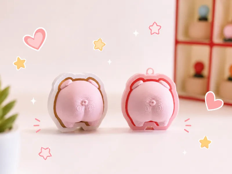 Pig Butt Clicker